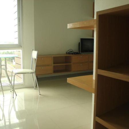 בנגקוק Bansabai Sabaidee Service Apartment מראה חיצוני תמונה