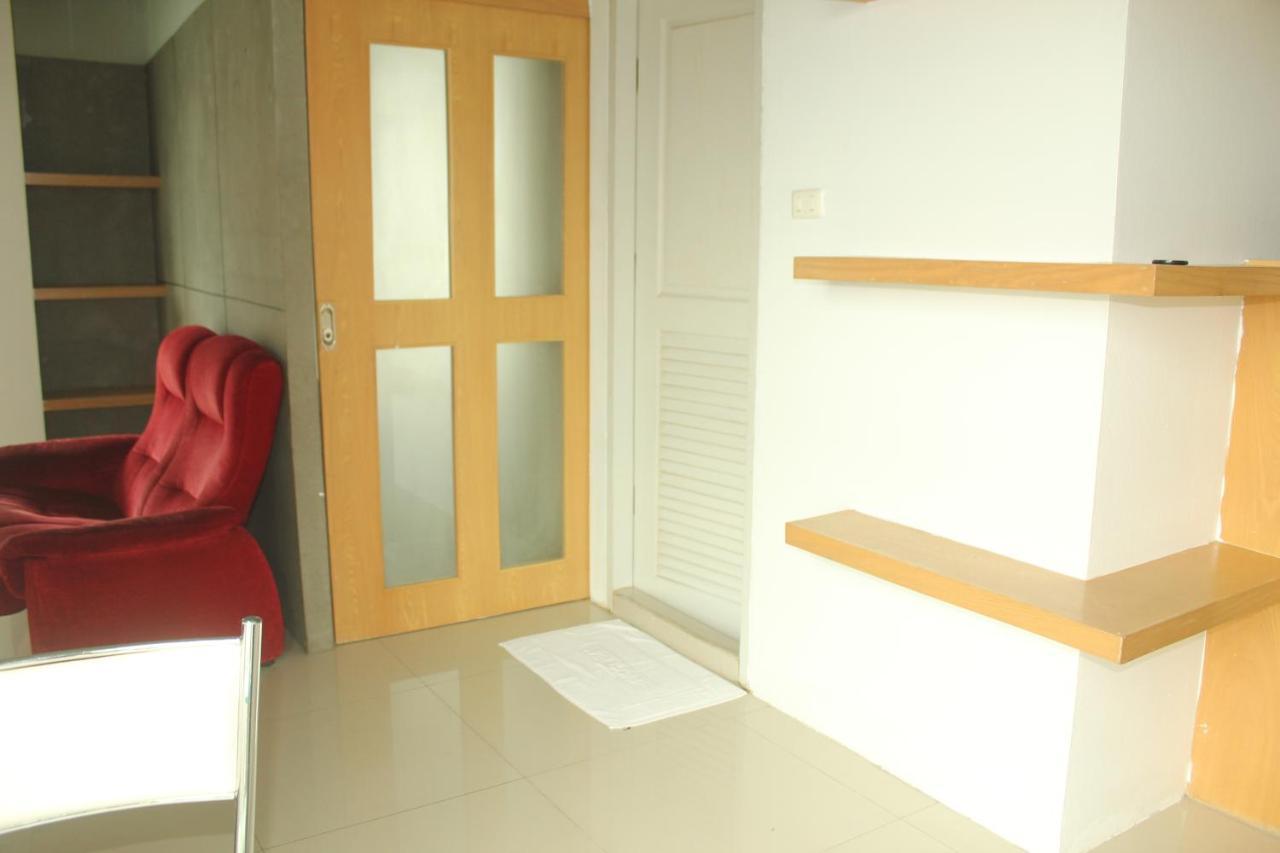 בנגקוק Bansabai Sabaidee Service Apartment מראה חיצוני תמונה